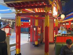 -牛New寿喜烧(曹路花园城店)