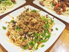 -康大口蘑面庄(将军街店)