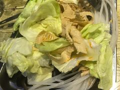 -老徐烧烤涮肚(交道口店)