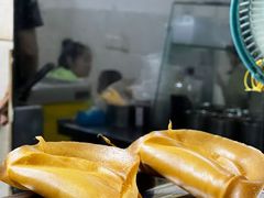 -贺记蛋烘糕(青羊第五分店)