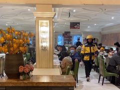 -大鸭梨烤鸭(左家庄店)