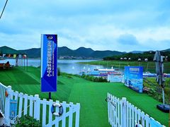-北京金海湖景区
