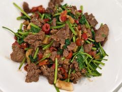 -湘君私厨.16年湘菜店(金匙望湖店)