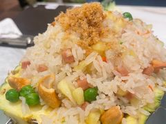 -志明眷村·台式融合菜·宵夜