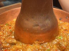 -浩海火燒雲傣家菜(芮欧百货店)