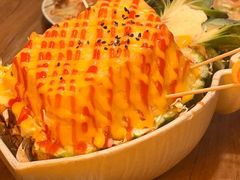 -恩你小木屋·韩式料理(假日广场店)