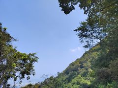 -太平山顶