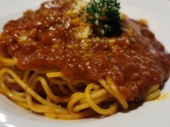 招牌肉酱意面-塔可墨西哥餐厅(江宁景枫店)
