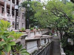 -香港大学