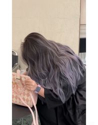 -DL HOPE明星造型