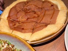 -青年公社烤鸭(熙悦天街店)