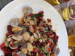 -三亚相缘海鲜·烧烤·糟粕醋(三亚湾店)