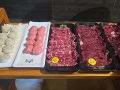 -壮雄牛屠牛肉店(军埠老店)