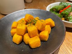 -粤集·手工粤菜(皇庭广场店)