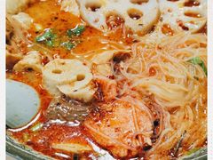 -重庆麻辣烫(国权路店)