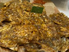 -何适山庄 ·可团建(水长城P2停车场店)