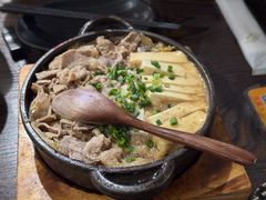 -角落里(中山公园店)