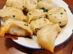 -舒蔡记生煎菜饭(云南中路店)