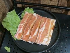 -江城二当家烤牛肉(莲塘新村店)
