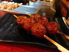 -鸟串烧Yakitori