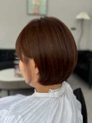 -DK SALON连锁专业烫染接发店