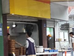 门面-谭景其·谭氏麻油菜包(集庆路店)