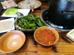 -滇藏石锅宴(崇仁巷老店)