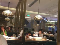 -江湖情酸菜鱼(万菱汇店)