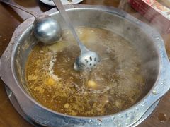 -陈五哥大排档(湘江世纪城店)