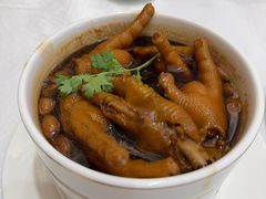 -龙悦湾酒家·八阵鱼生·渔人码头店