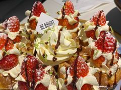 -BE BRIGHT KITCHEN(正佳广场店)