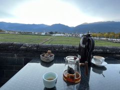 -喜林苑·稻田餐厅(品相府店)