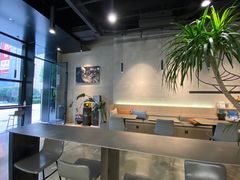 -野鸽子咖啡(中航店)