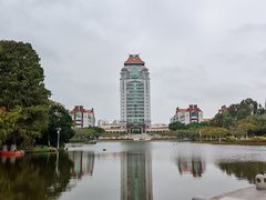 -厦门大学(思明校区)