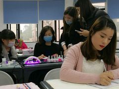 -伊丽莎白美容培训学校(顺德校区)