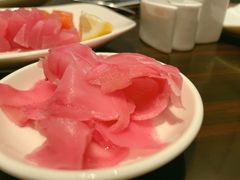 泡姜-丽都皇冠假日酒店·Matrix亦餐厅(望京店)