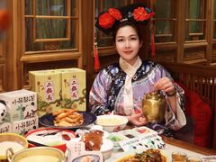 -小吊梨汤·北京菜·烤鸭(鸟巢店)