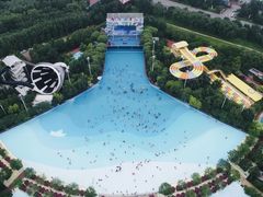 -盘锦红海温泉乐园