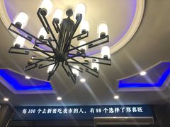-郑喜旺烧烤(郑州总店)