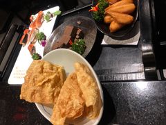 -捞王猪肚鸡火锅(财富中心店)