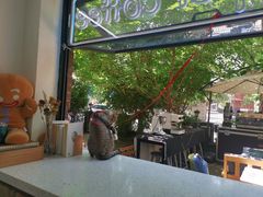 -叁秋咖啡 SANQIU COFFEE(天津河北路店)