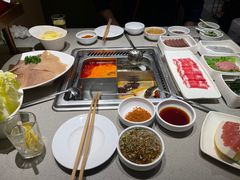 -海底捞火锅(江宸天街店)