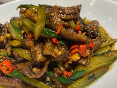 -好食上(喜盈门.范城店)