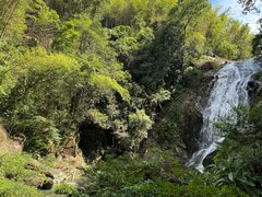 -千泷沟大瀑布旅游区