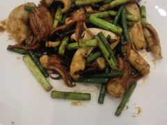 -良友·海鲜青岛菜(五四广场店)