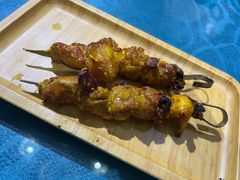 馕坑肉-乡村馕坑肉·烧烤·新疆菜·本地人更爱吃(阿勒泰首店)