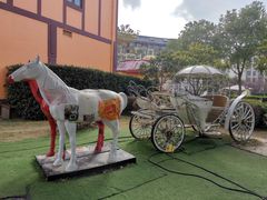 -安徒生童话乐园