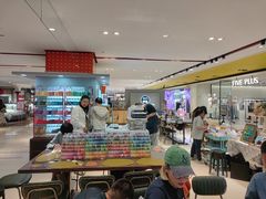 -十八字金银饰·拼豆·开蚌手工体验团建(君太百货店)