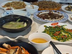 -莲花公园煎蟹(总店)