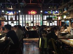 -探鱼·鲜青椒爽麻烤鱼(三水广场店)